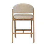 Lorenzo Counter Chair | Hertex - Image 9