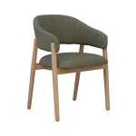 Lorenzo Dining Chair | Hertex