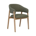 Lorenzo Dining Chair | Hertex