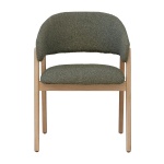 Lorenzo Dining Chair | Hertex - Image 3