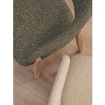 Lorenzo Dining Chair | Hertex - Image 4