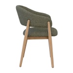 Lorenzo Dining Chair | Hertex - Image 5