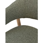 Lorenzo Dining Chair | Hertex - Image 8