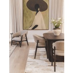 Lorenzo Occasional Chair | Hertex - Image 6