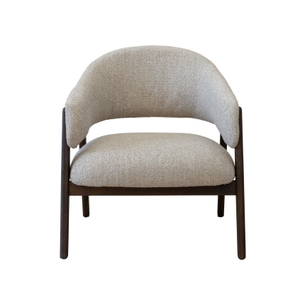 Lorenzo Occasional Chair | Hertex