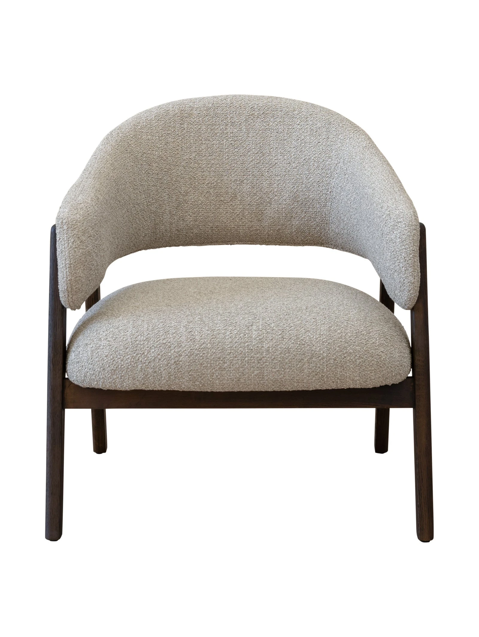LorenzoOccasionalChairNatural2130X1600PX3_c8996da1-78a6-4cb8-a2d6-c844427c71c8.jpg Lorenzo Occasional Chair | Hertex - Image 1