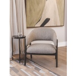 Lorenzo Occasional Chair | Hertex - Image 2
