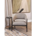 Lorenzo Occasional Chair | Hertex - Image 2