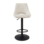 Louis Adjustable Counter Chair | Hertex - Image 7