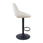 Louis Adjustable Counter Chair | Hertex - Image 9