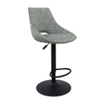 Louis Adjustable Counter Chair | Hertex