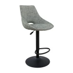 Louis Adjustable Counter Chair | Hertex