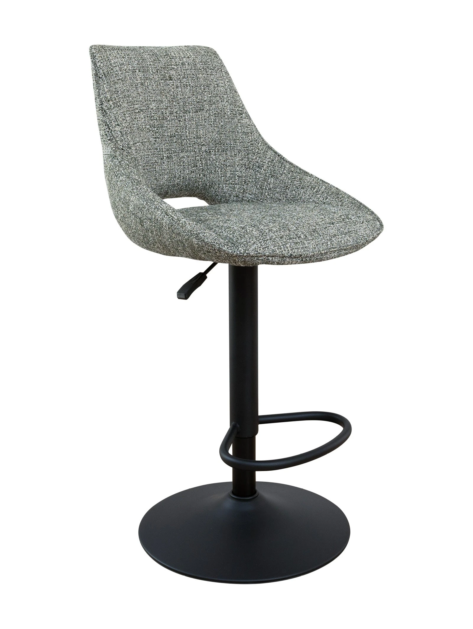 LouisBarChairHunter2130X1600PX1.jpg Louis Adjustable Counter Chair | Hertex - Image 1
