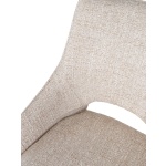 Louis Swivel Dining Chair | Hertex - Image 17