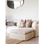 Lullaby Modular Sofa | Hertex - Image 2