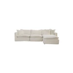 Lullaby Modular Sofa | Hertex - Image 3
