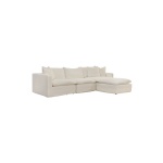 Lullaby Modular Sofa | Hertex