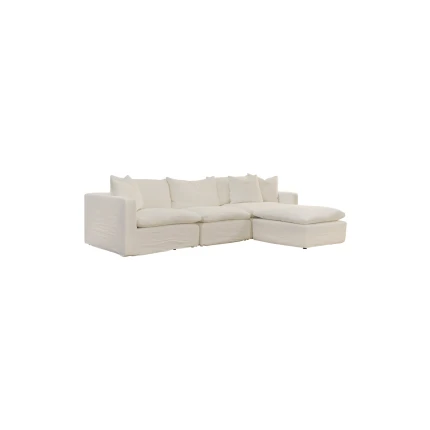 Lullaby Modular Sofa | Hertex