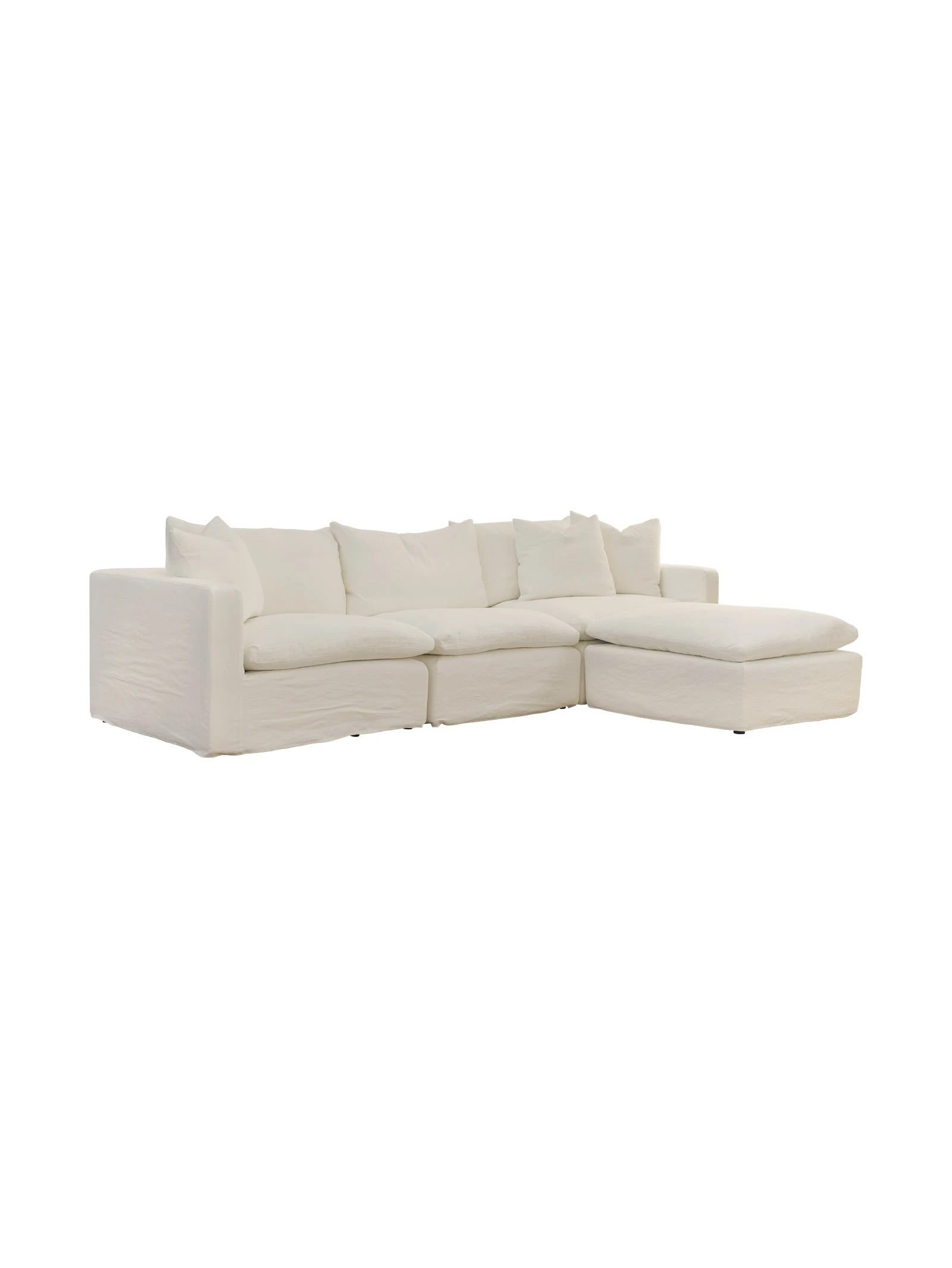 LullabyModularSofaSetNatural2130X1600PX3_d2d80a21-0ab0-4908-a818-7998ca77025b.jpg Lullaby Modular Sofa | Hertex - Image 1