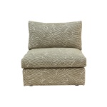 Maggie Occasional Chair | Hertex - Image 3