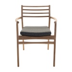 Mandalay Teak Dining Chair | Hertex - Image 11