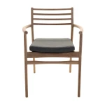 Mandalay Teak Dining Chair | Hertex - Image 11