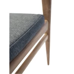 Mandalay Teak Dining Chair | Hertex - Image 15