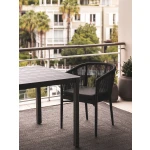 Marbella Outdoor Dining Chair | Hertex - Image 14