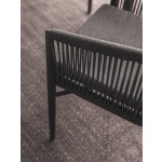 Marbella Outdoor Dining Chair | Hertex - Image 17