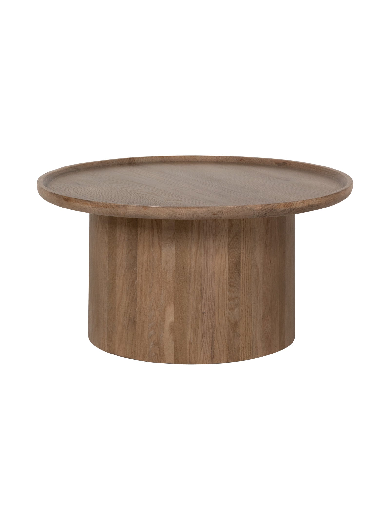 MaurulaOakCoffeeTableCumin2130X1600PX1.jpg Maurula Oak Coffee Table in Cumin | Hertex - Image 1