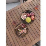 Menorca Eucalyptus Dining Table Set in Natura | Hertex - Image 9
