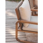 Menorca Eucalyptus Dining Table Set in Natura | Hertex - Image 12