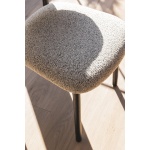 Milano Oak Chair | Hertex - Image 12