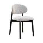 Milano Oak Chair | Hertex - Image 9