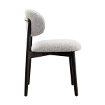 Milano Oak Chair | Hertex - Image 11