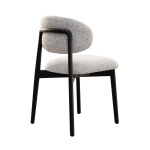 Milano Oak Chair | Hertex - Image 13