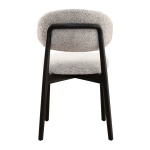 Milano Oak Chair | Hertex - Image 14