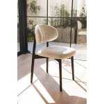 Milano Oak Chair | Hertex - Image 10