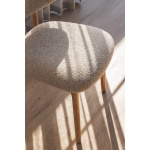 Milano Oak Chair | Hertex - Image 4