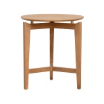 Molteno Oak Side Table in Ginger | Hertex - Image 6