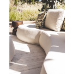 Mona Outdoor Sofa Set | Hertex - Image 8