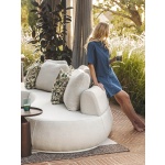 Mona Outdoor Sofa Set | Hertex - Image 12