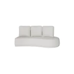 Mona Outdoor Sofa Set | Hertex - Image 11