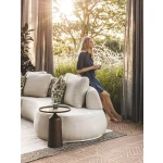 Mona Outdoor Sofa Set | Hertex - Image 6