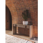 Montauk Console in Vintage | Hertex - Image 8