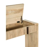 Montauk Console in Vintage | Hertex - Image 7