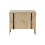 Montauk Nightstand in Vintage | Hertex - Image 3
