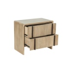 Montauk Nightstand in Vintage | Hertex - Image 5