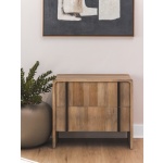 Montauk Nightstand in Vintage | Hertex - Image 4