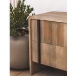 Montauk Nightstand in Vintage | Hertex - Image 6
